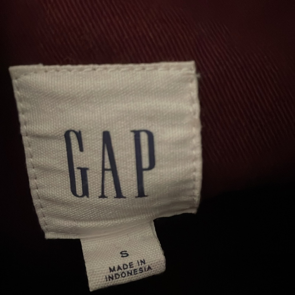 Gap Core Utility Jacket - Picture 6 of 8